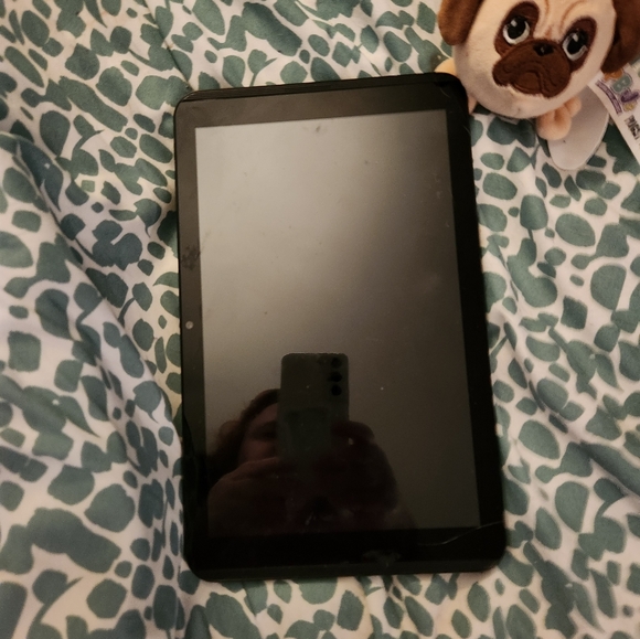 Prestige android tablet - Picture 2 of 2